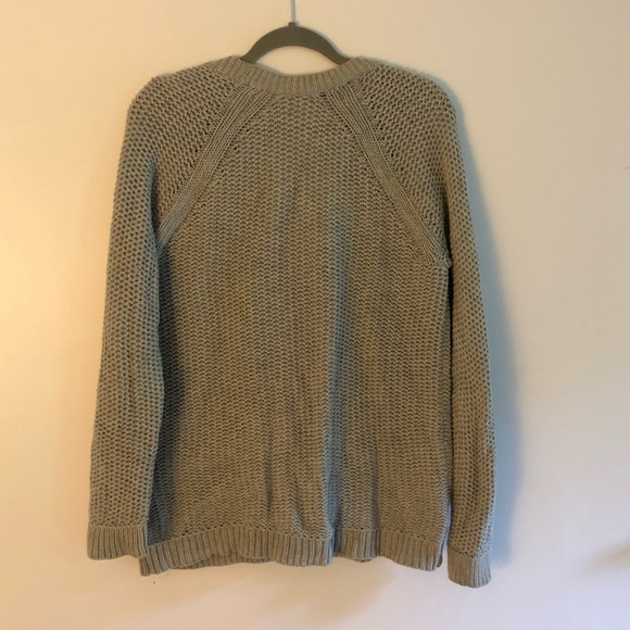 Gap Sweater Cardigan - Picture 3 of 3